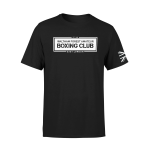 WFABC T-SHIRT - CLASSIC