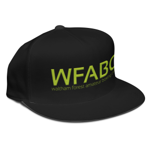 SNAP BACK HAT - L.E