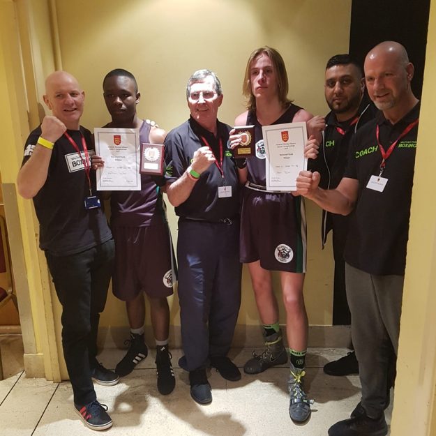 Champs-2019