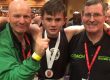 WALTHAM Forest Amateur Boxing Club secured its latest national champion Oliver Tanner