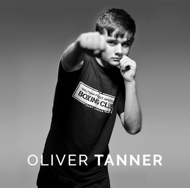 Oliver Tanner - Pete Miranda - WFABC