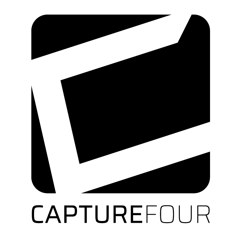 Capturefour_Logo Capturefour Logo